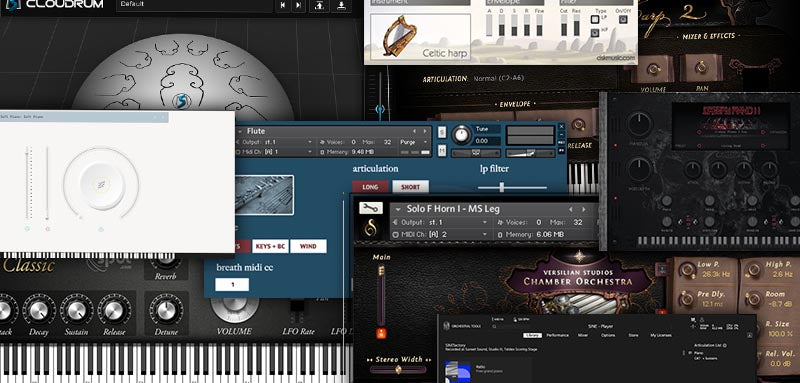 8 BEST VST PLUGINS For Trap / Drill 2023 (Some Free Ones Too!) – DixonBeats