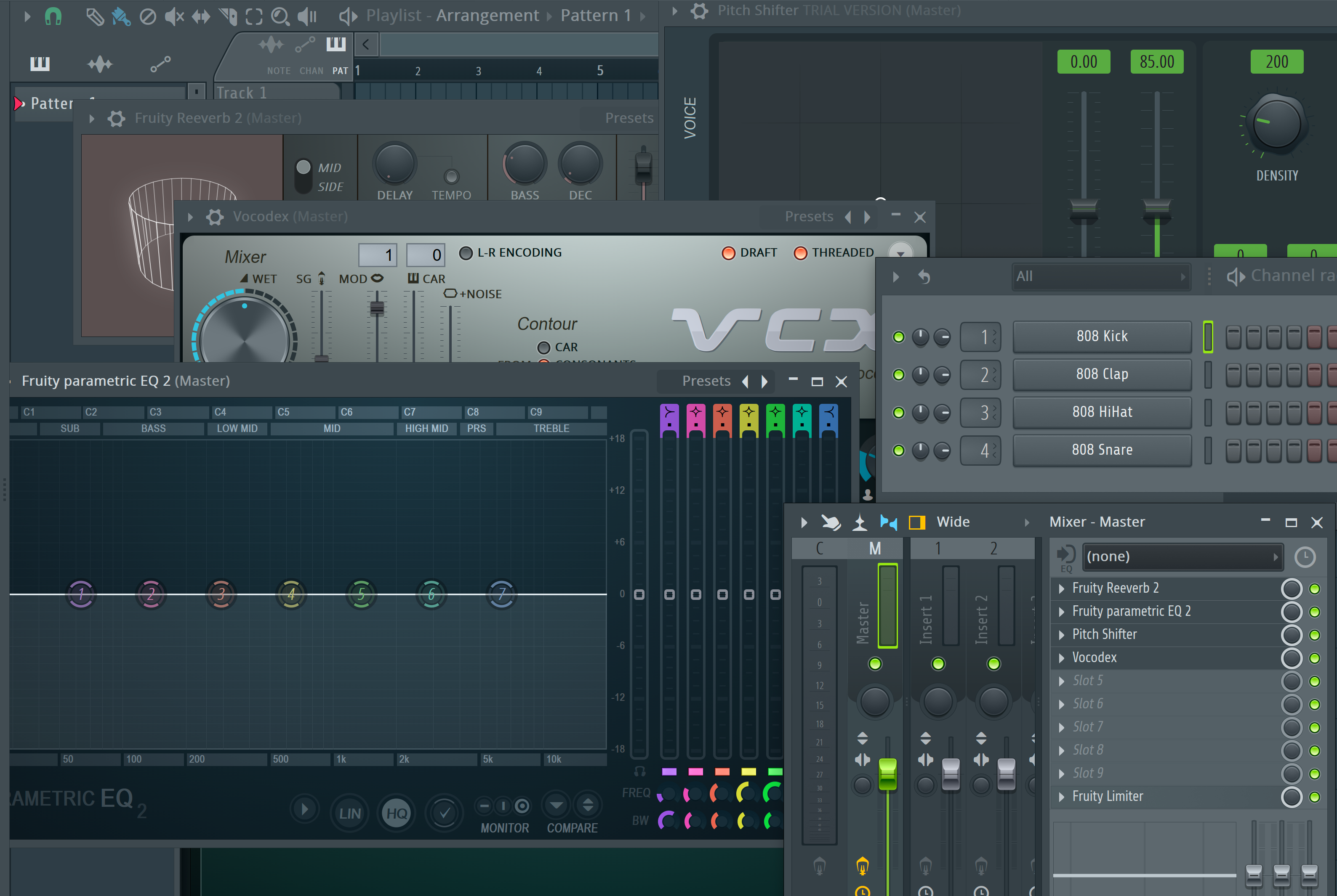 20 best tips for FL Studio 20 for all levels of producers 