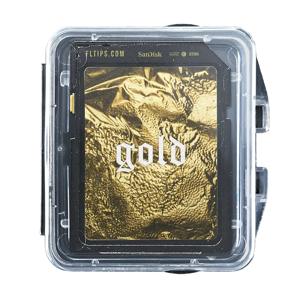 Gold Kit Vol. 1 - Melody Loops