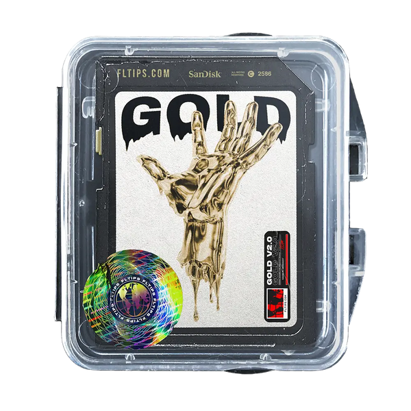 Gold Kit Vol. 2 - Melody Loops