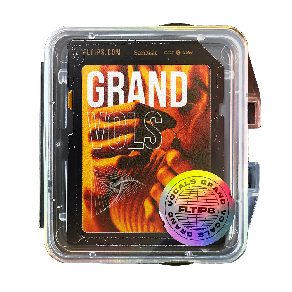Grand Vocals - Ultimate Vocals Collection