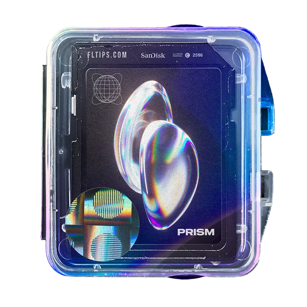 Prism House Sample Pack